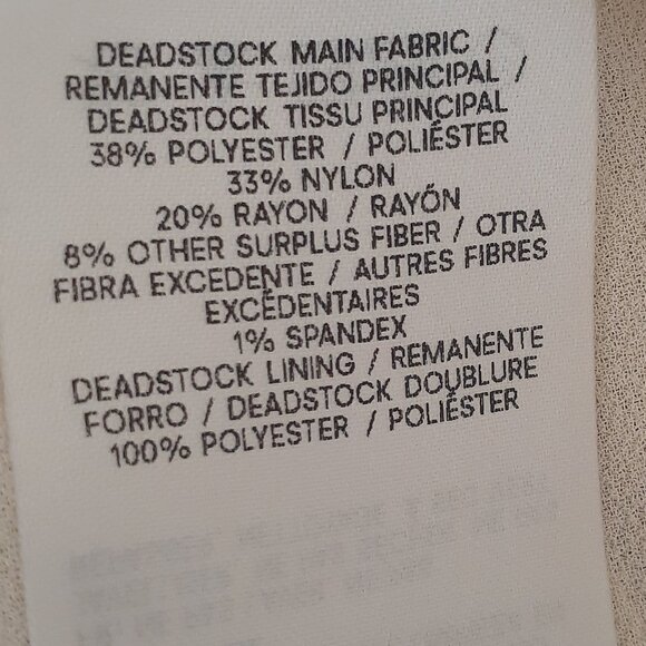 Reformation Trixi Ruched Top - Picture 8 of 15